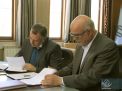 انعقاد تفاهم نامه همکاری دانشگاه صنعتی شاهرود با اداره کل استاندارد استان سمنان